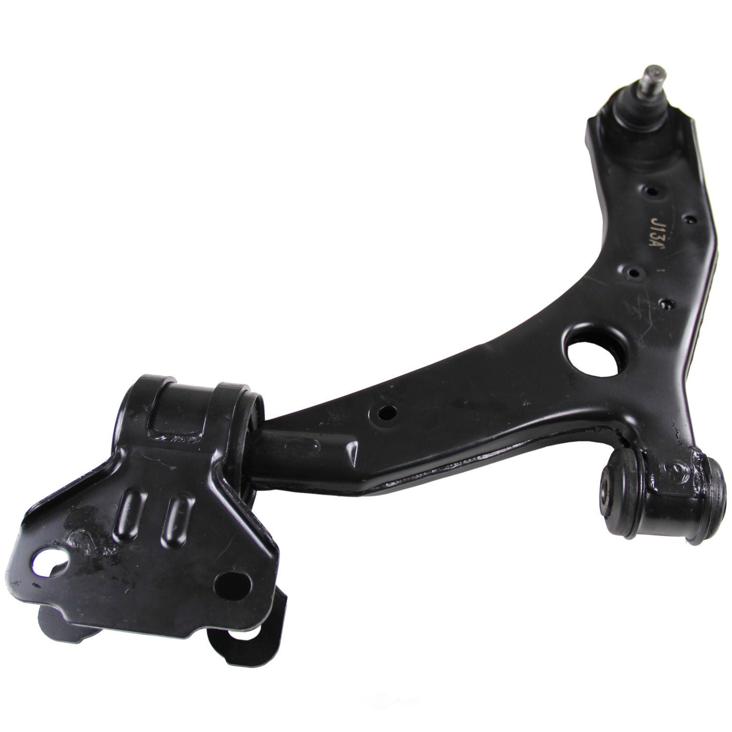 Moog RK621460 Suspension Control Arm and Ball Joint Assembly