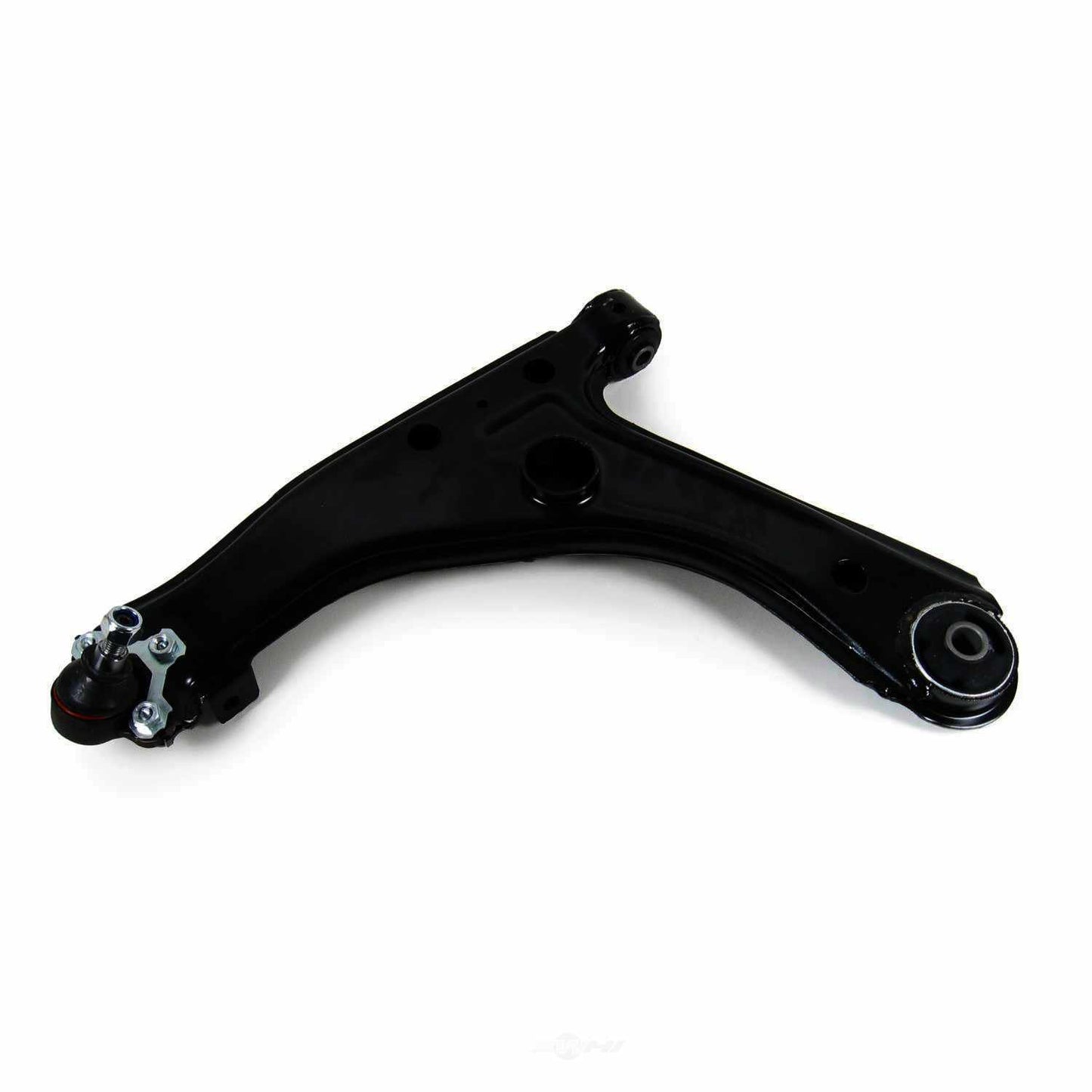 ACDelco Advantage MS70104 Suspension Control Arm and Ball Joint Assembly