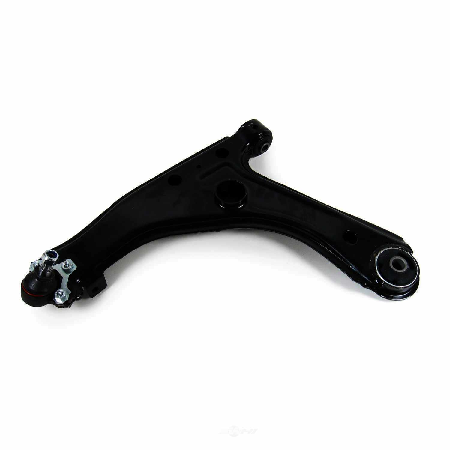 ACDelco Advantage MS70104 Suspension Control Arm and Ball Joint Assembly
