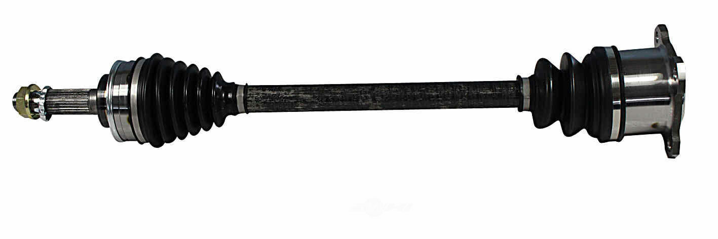 GSP North America NCV69181 CV Axle Assembly
