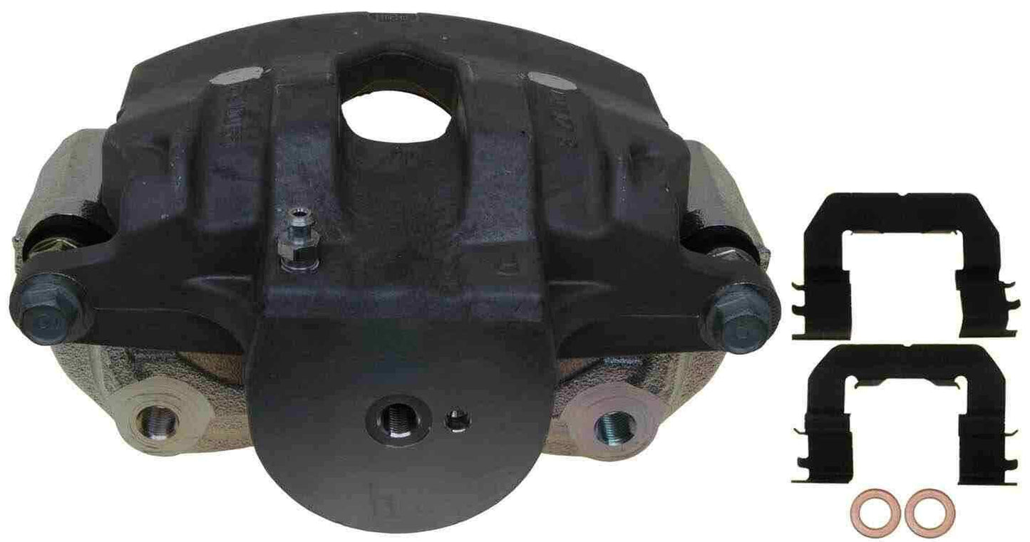 ACDelco Professional Durastop 18FR12495 Disc Brake Caliper