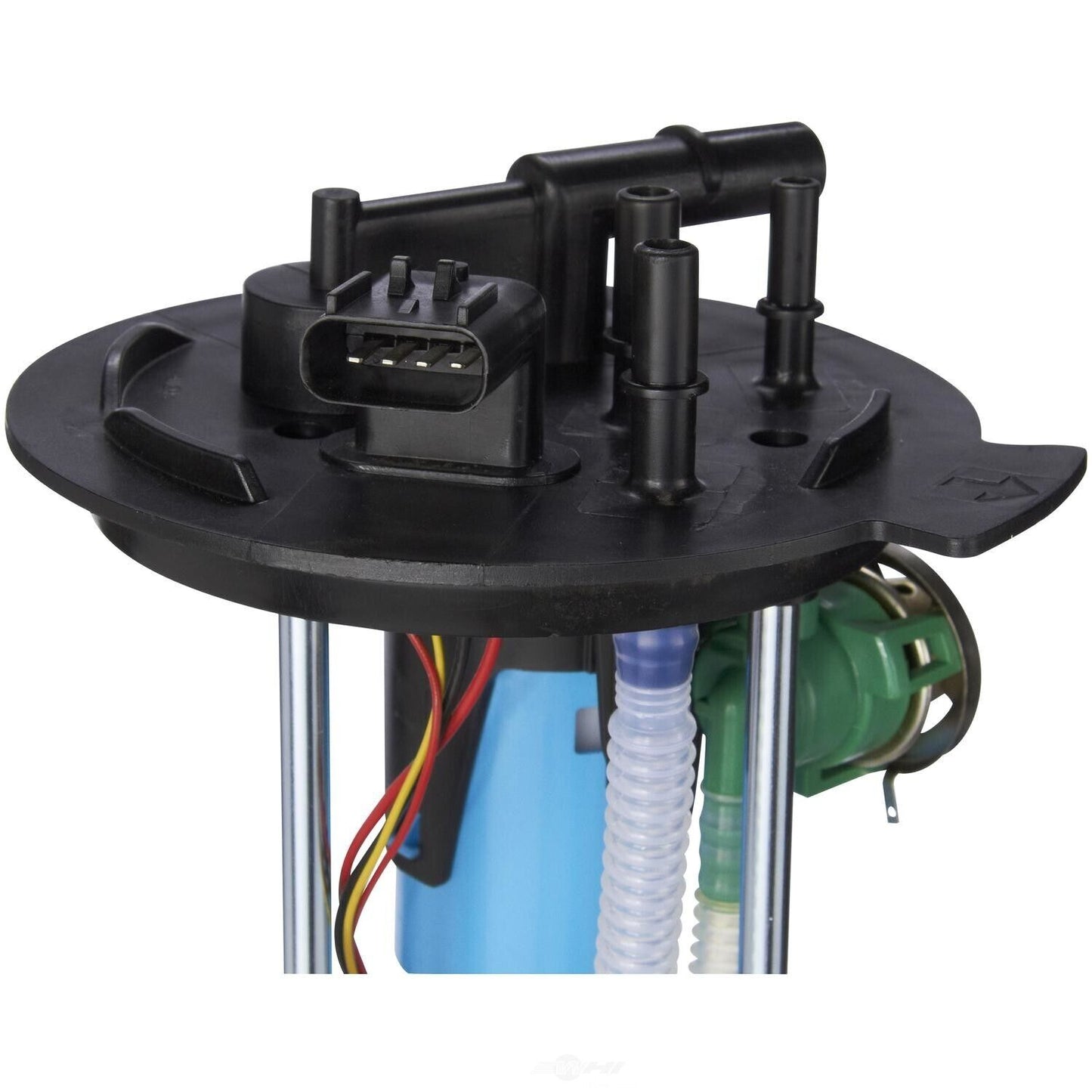 Spectra Premium Industries Inc SP2017M Fuel Pump and Sender Assembly