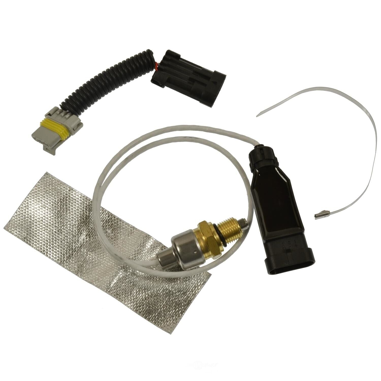 BWD TBS2 Turbocharger Speed Sensor