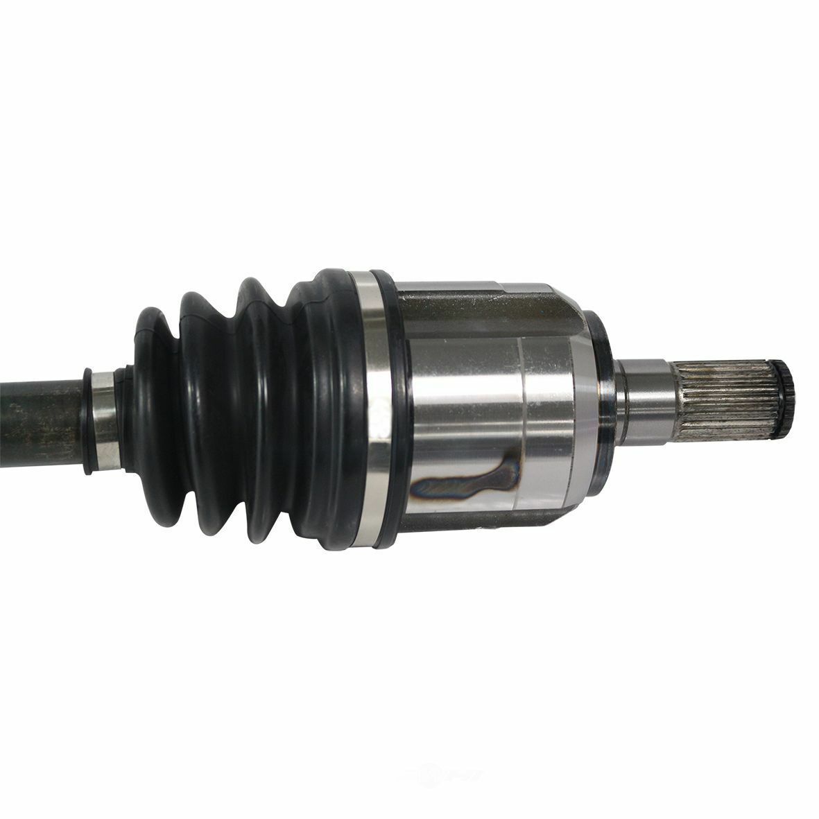 GSP North America NCV75096 CV Axle Assembly