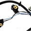 Genuine GM Parts 16531402 Tail Light Wiring Harness
