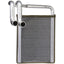 Spectra Premium Industries Inc 98099 HVAC Heater Core