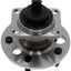 Dorman 951-881 Wheel Bearing and Hub Assembly