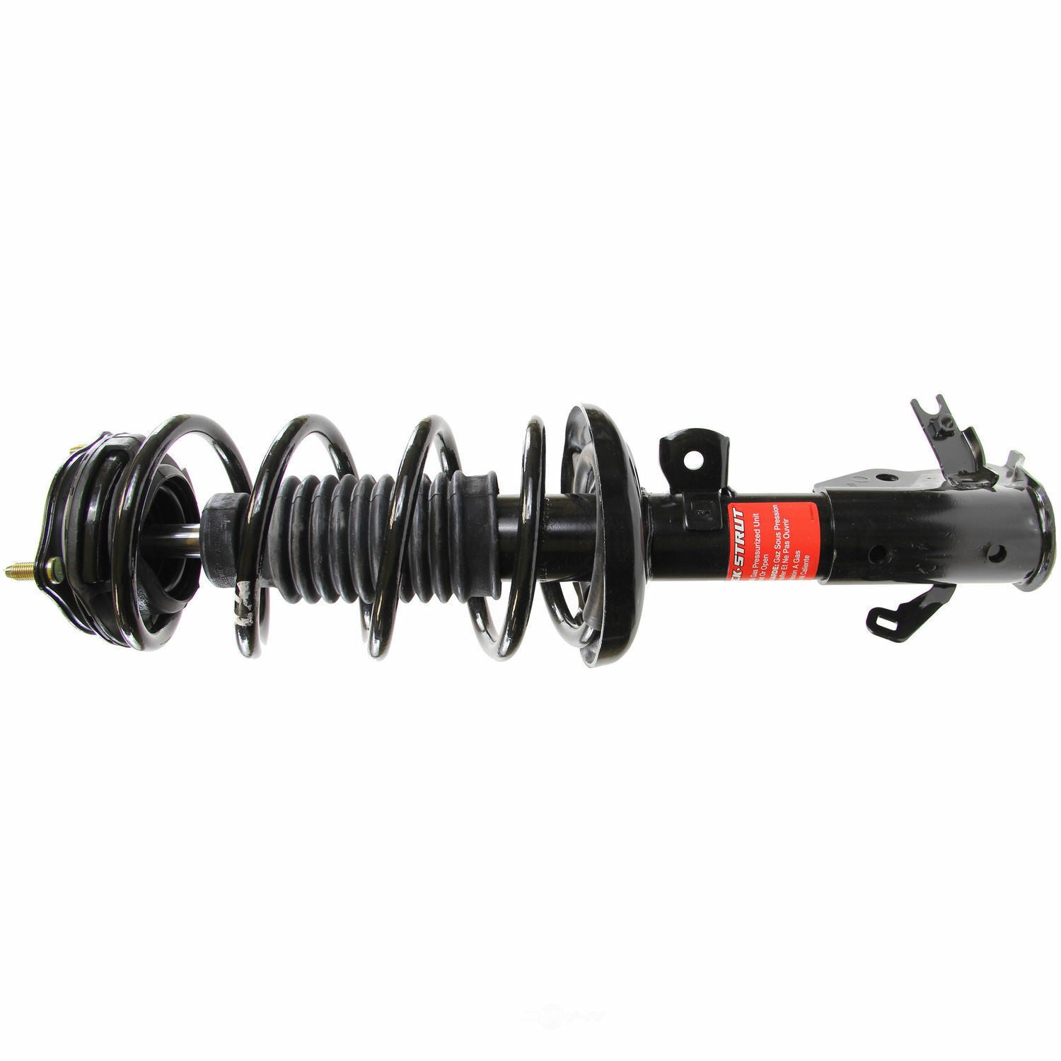 Monroe 272925 Suspension Strut and Coil Spring Assembly