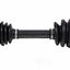 GSP North America NCV39523 CV Axle Assembly