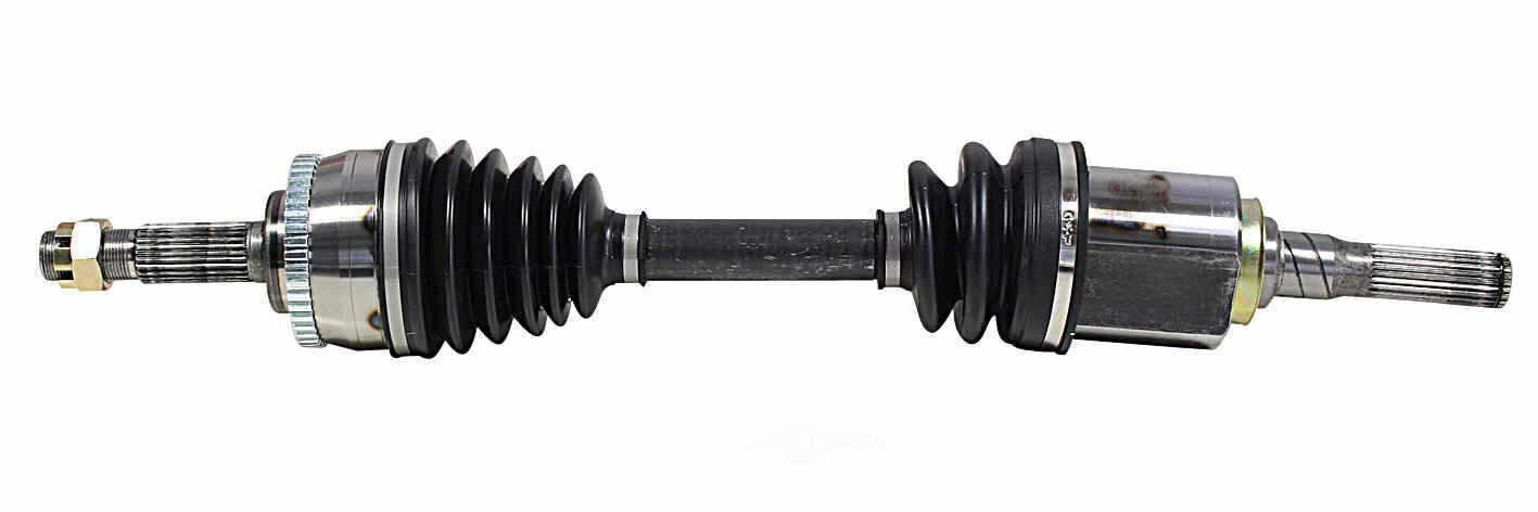 GSP North America NCV39523 CV Axle Assembly