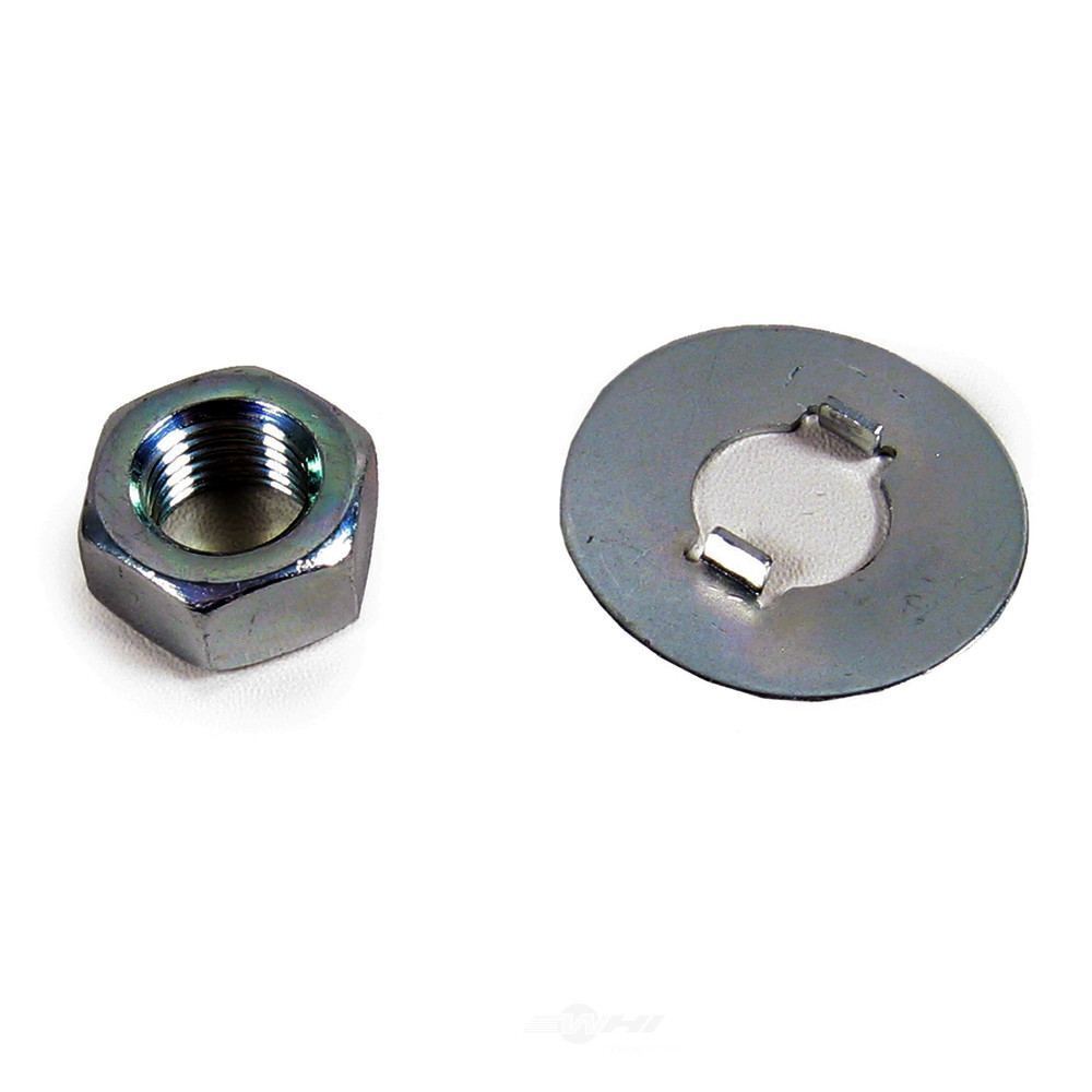 ACDelco Advantage MS60705 Steering Tie Rod End