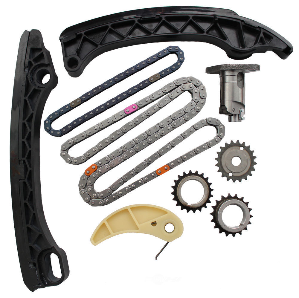 Cloyes Gear & Product 9-0917S Engine Timing Chain Kit