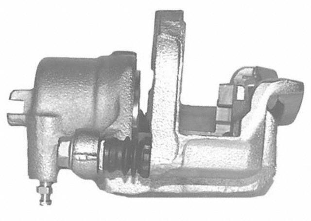 ACDelco Professional Durastop 18FR1479 Disc Brake Caliper
