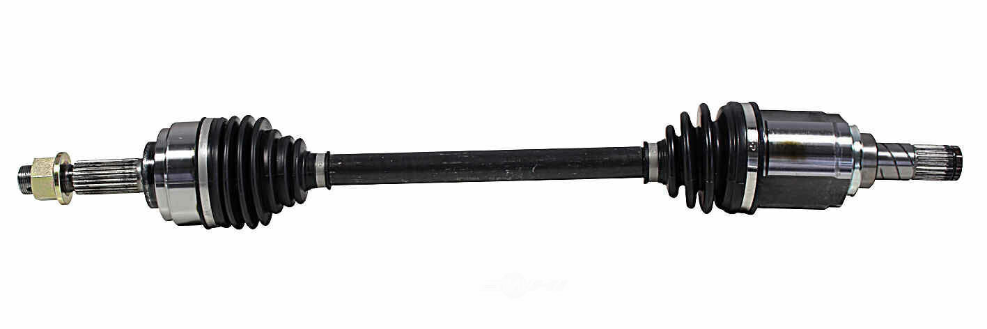 GSP North America NCV53009 CV Axle Assembly