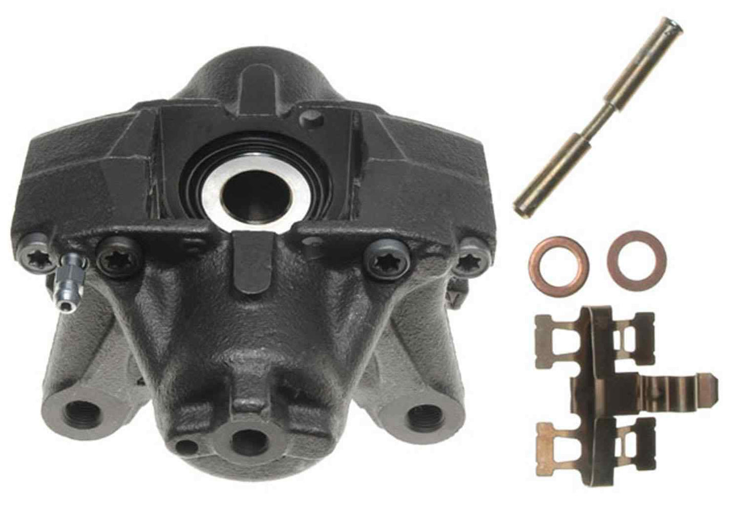 ACDelco Professional Durastop 18FR2196 Disc Brake Caliper