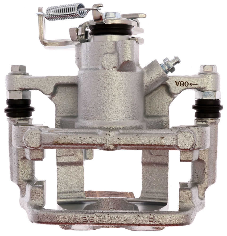 ACDelco Professional Durastop 18FR12994N Disc Brake Caliper