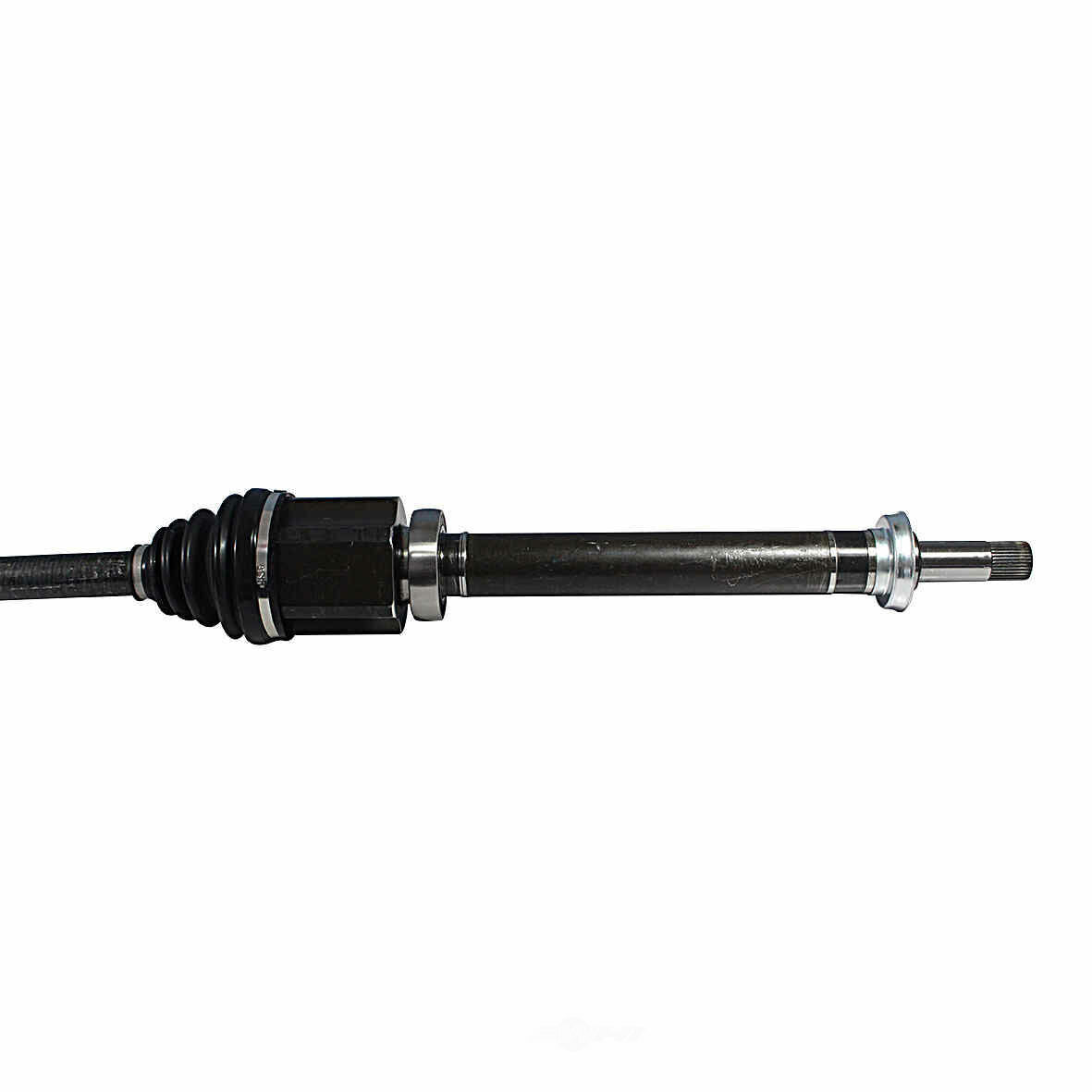 GSP North America NCV11189 CV Axle Assembly