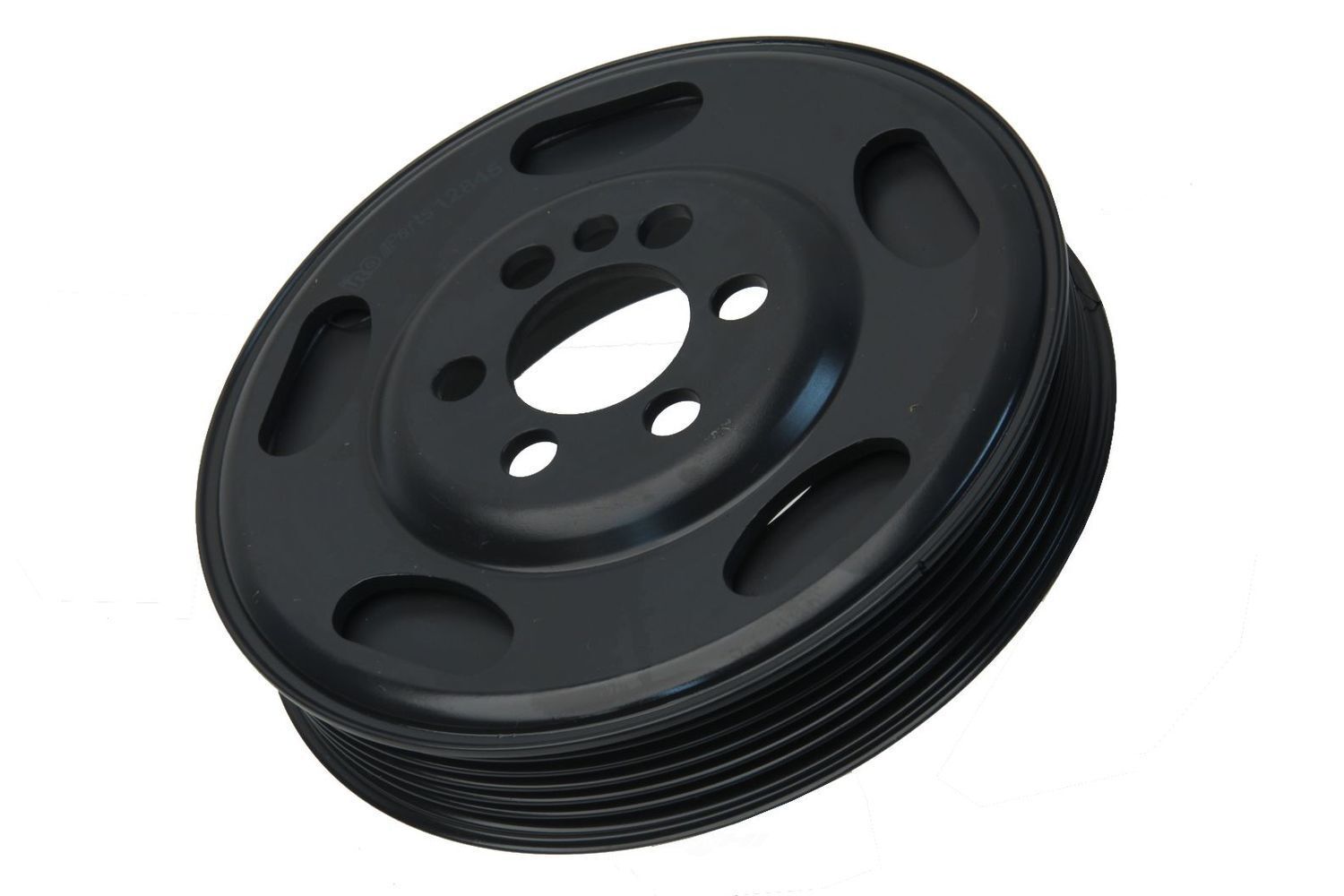 URO SHORT SKU URO-012093 Engine Crankshaft Pulley