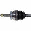 GSP North America NCV37504 CV Axle Assembly
