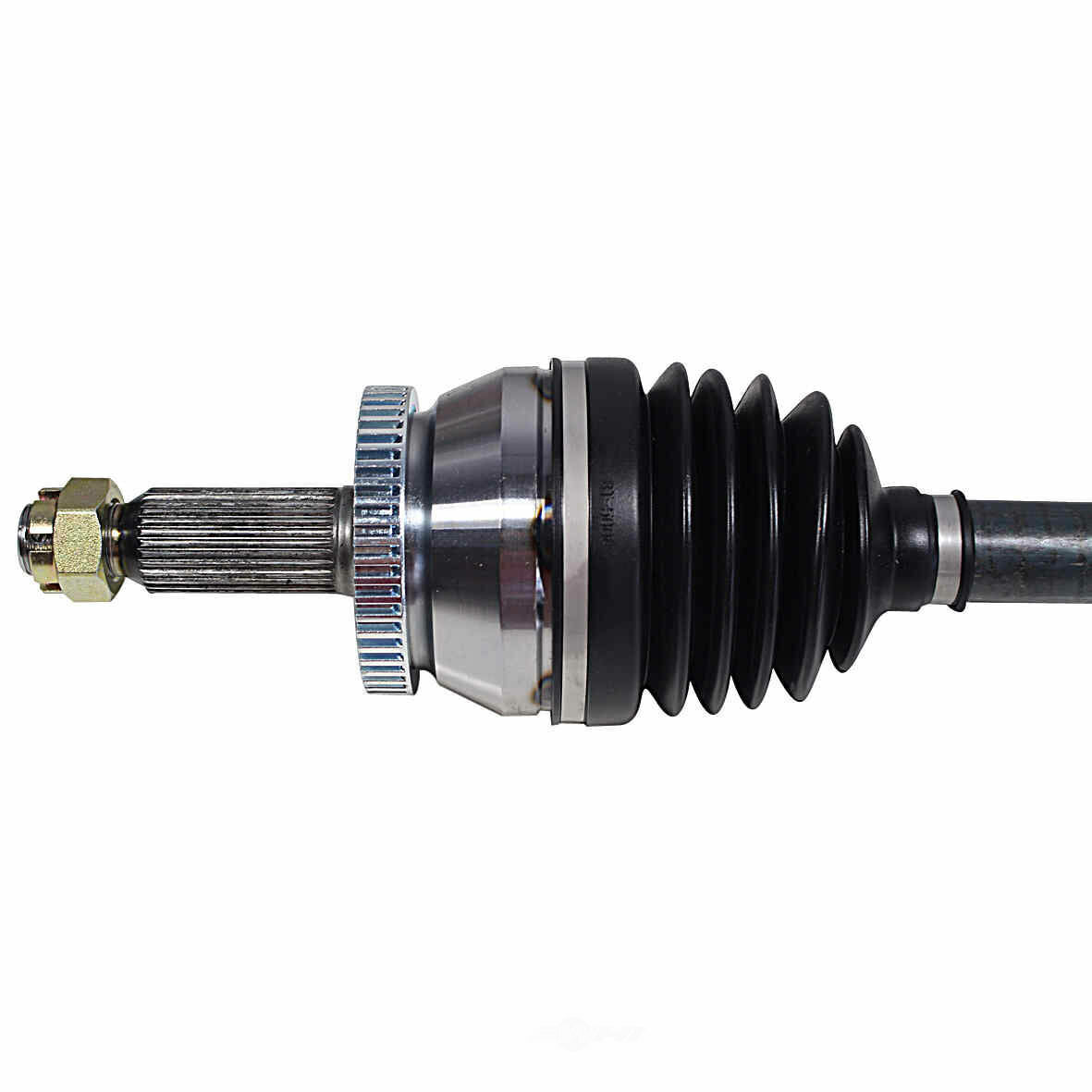 GSP North America NCV37504 CV Axle Assembly