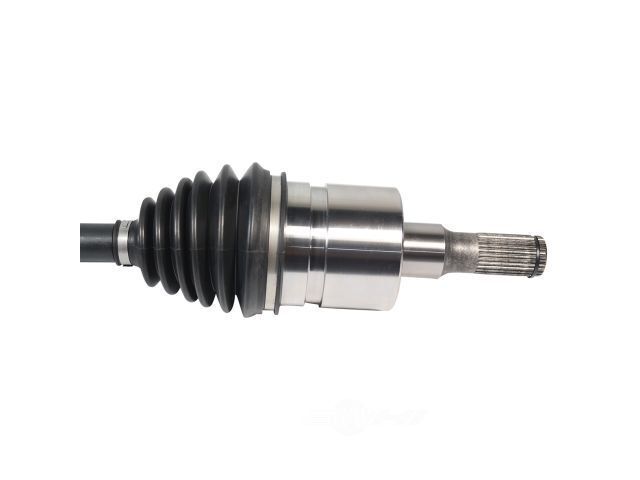 GSP North America NCV10047XD CV Axle Assembly