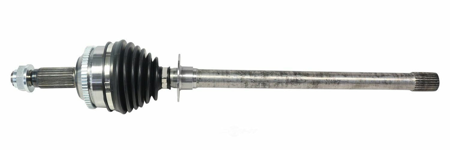 GSP North America NCV83520 CV Axle Assembly