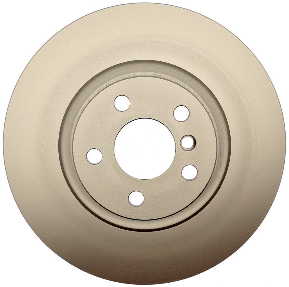 ACDelco Advantage 18A82128AC Disc Brake Rotor