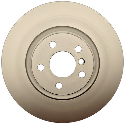 ACDelco Advantage 18A82128AC Disc Brake Rotor