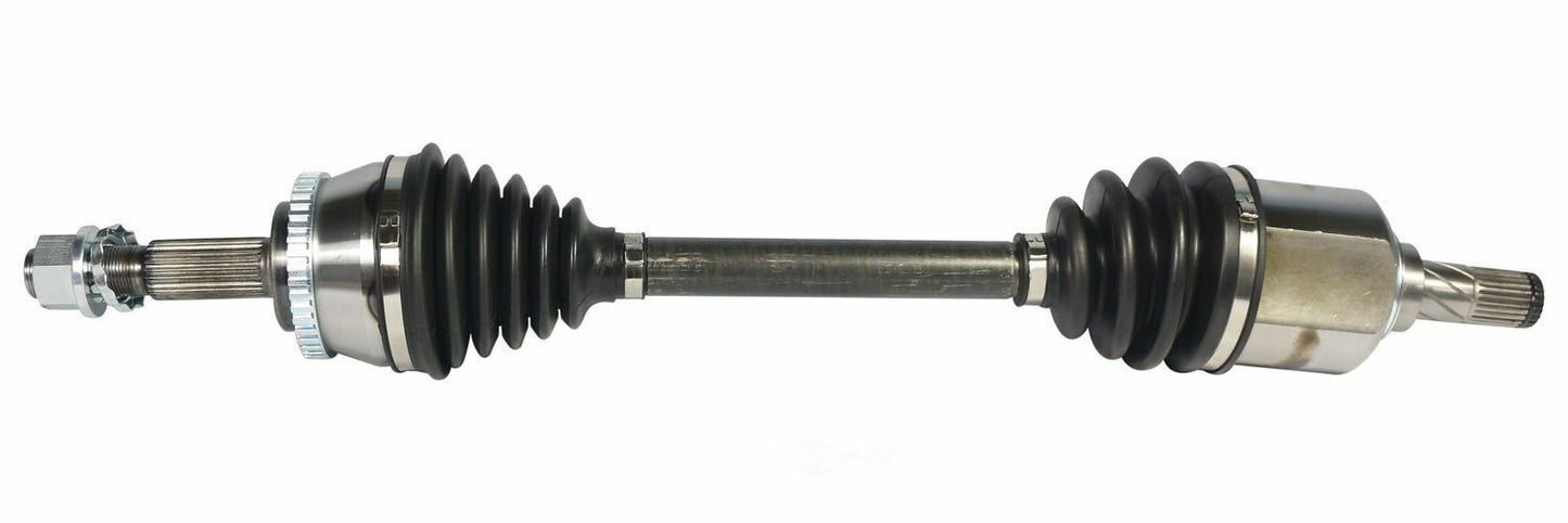 GSP North America NCV53551 CV Axle Assembly