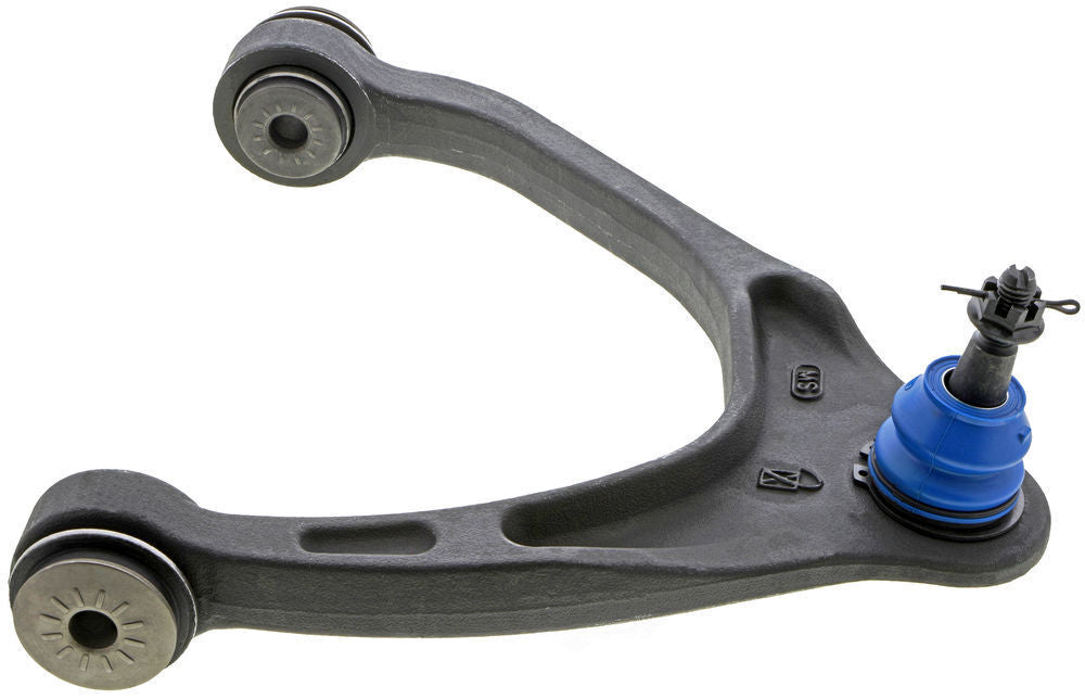 ACDelco Advantage MS501234 Suspension Control Arm and Ball Joint Assembly