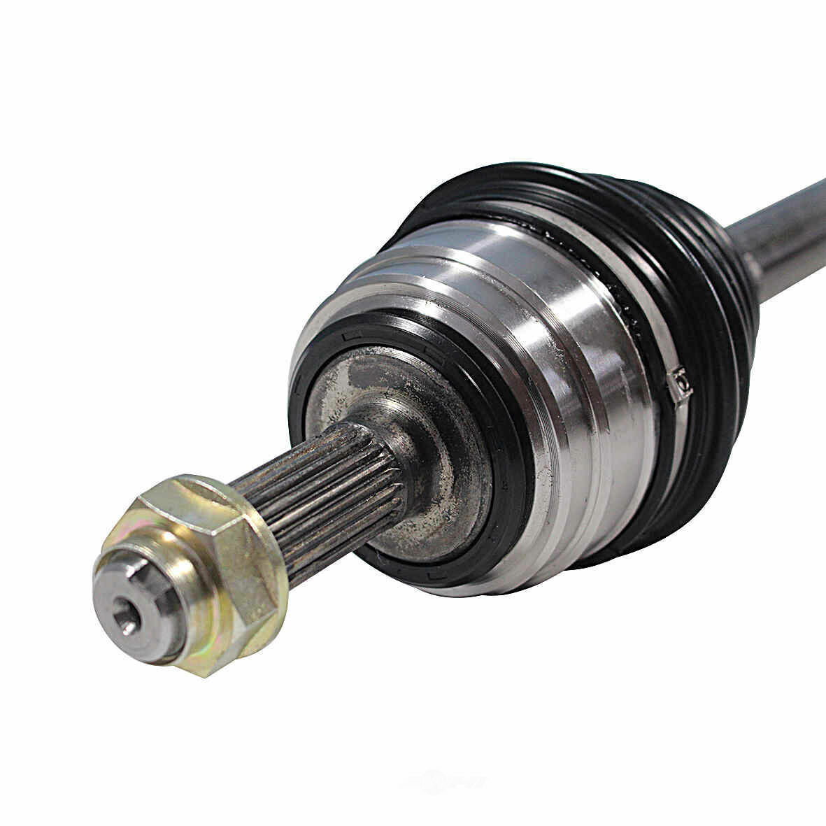 GSP North America NCV36017 CV Axle Assembly