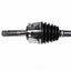 GSP North America NCV47096 CV Axle Assembly