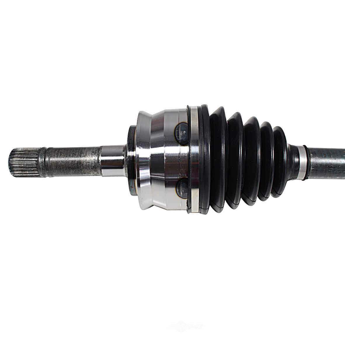 GSP North America NCV47096 CV Axle Assembly