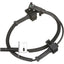 BWD ABS3257 ABS Wheel Speed Sensor