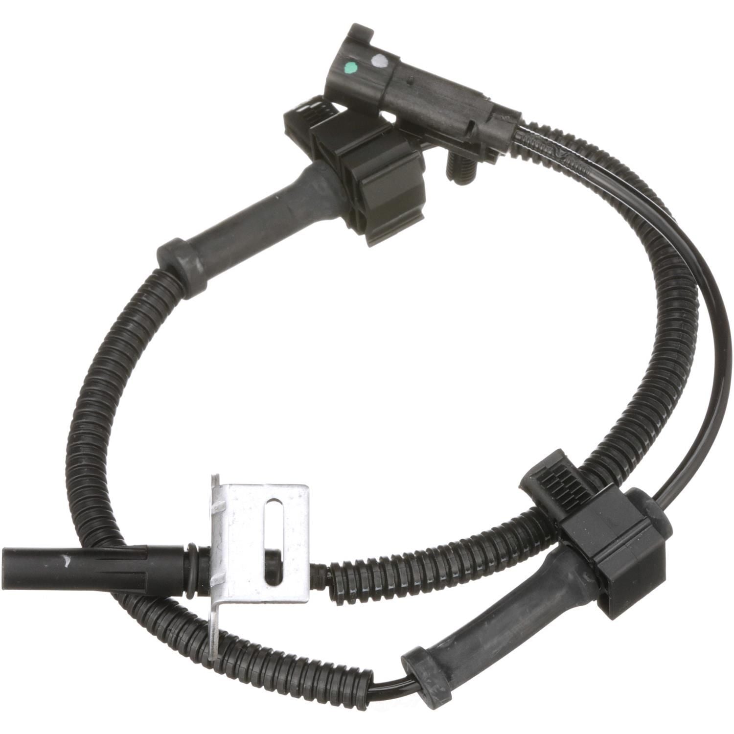 BWD ABS3257 ABS Wheel Speed Sensor