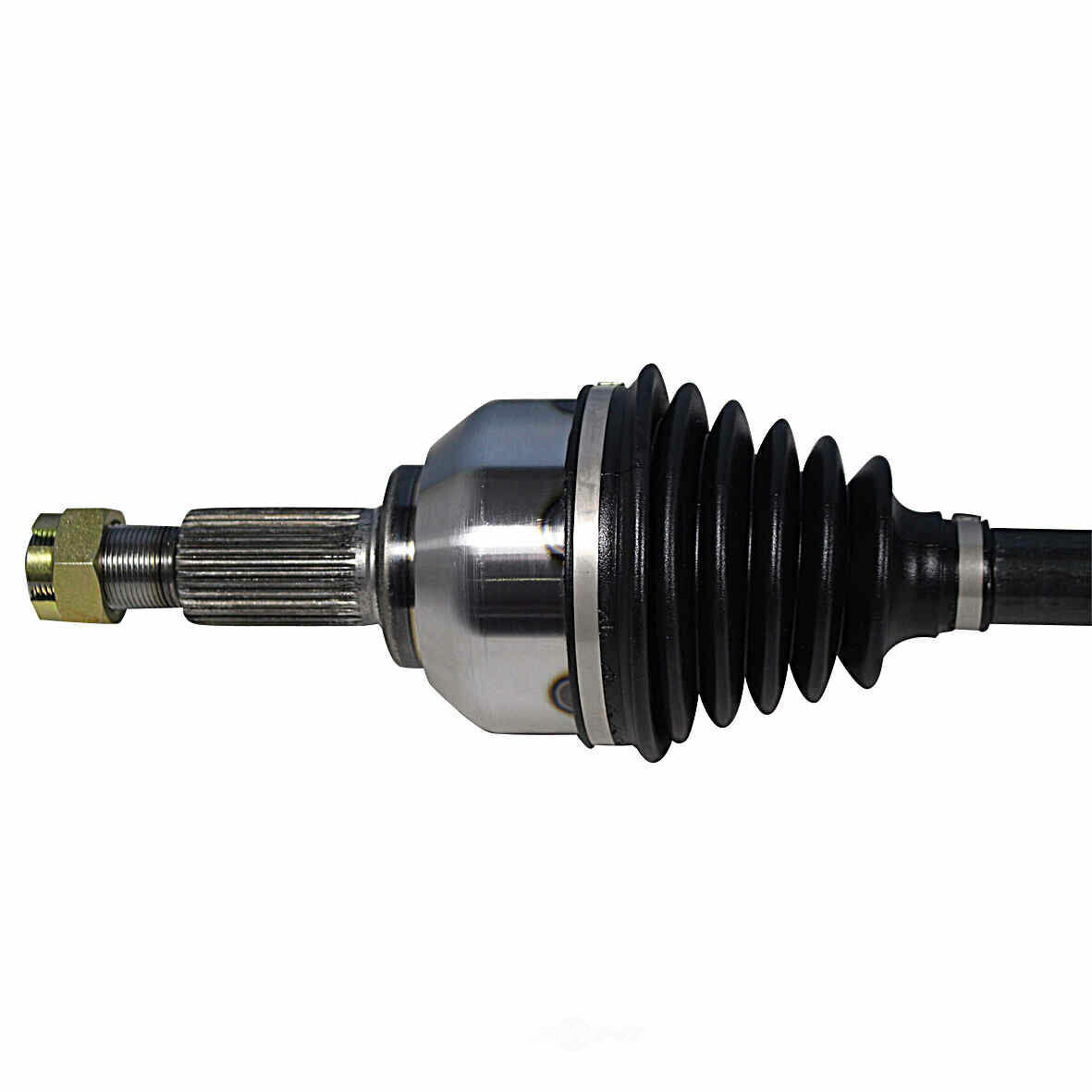GSP North America NCV53018 CV Axle Assembly