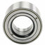 National Seal/Bearing 510124 Wheel Bearing