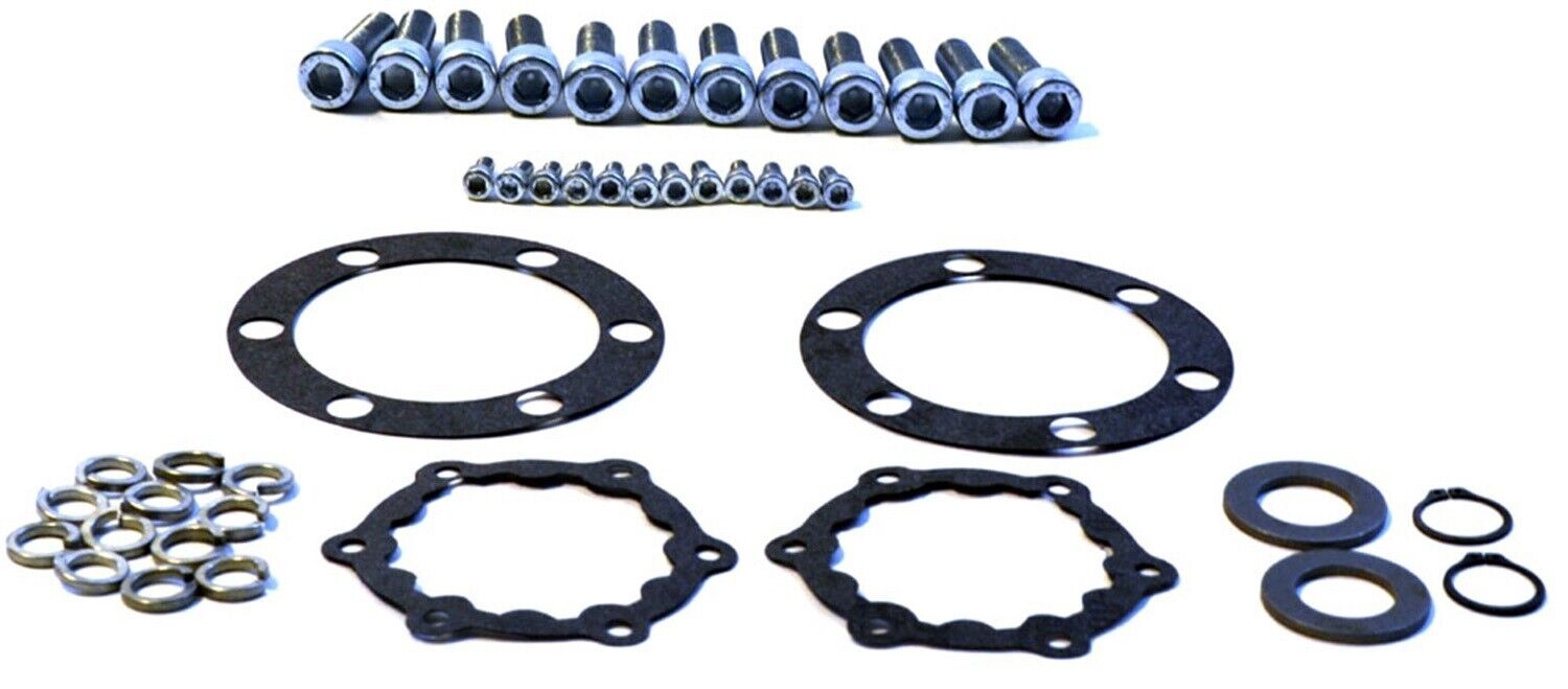 Warn Industries 61693 Locking Hub Service Kit