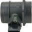 Bosch 0281002531 Mass Air Flow Sensor