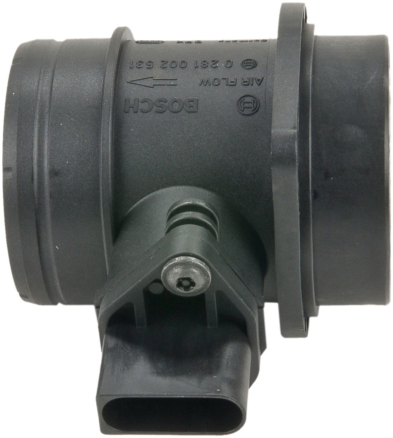 Bosch 0281002531 Mass Air Flow Sensor