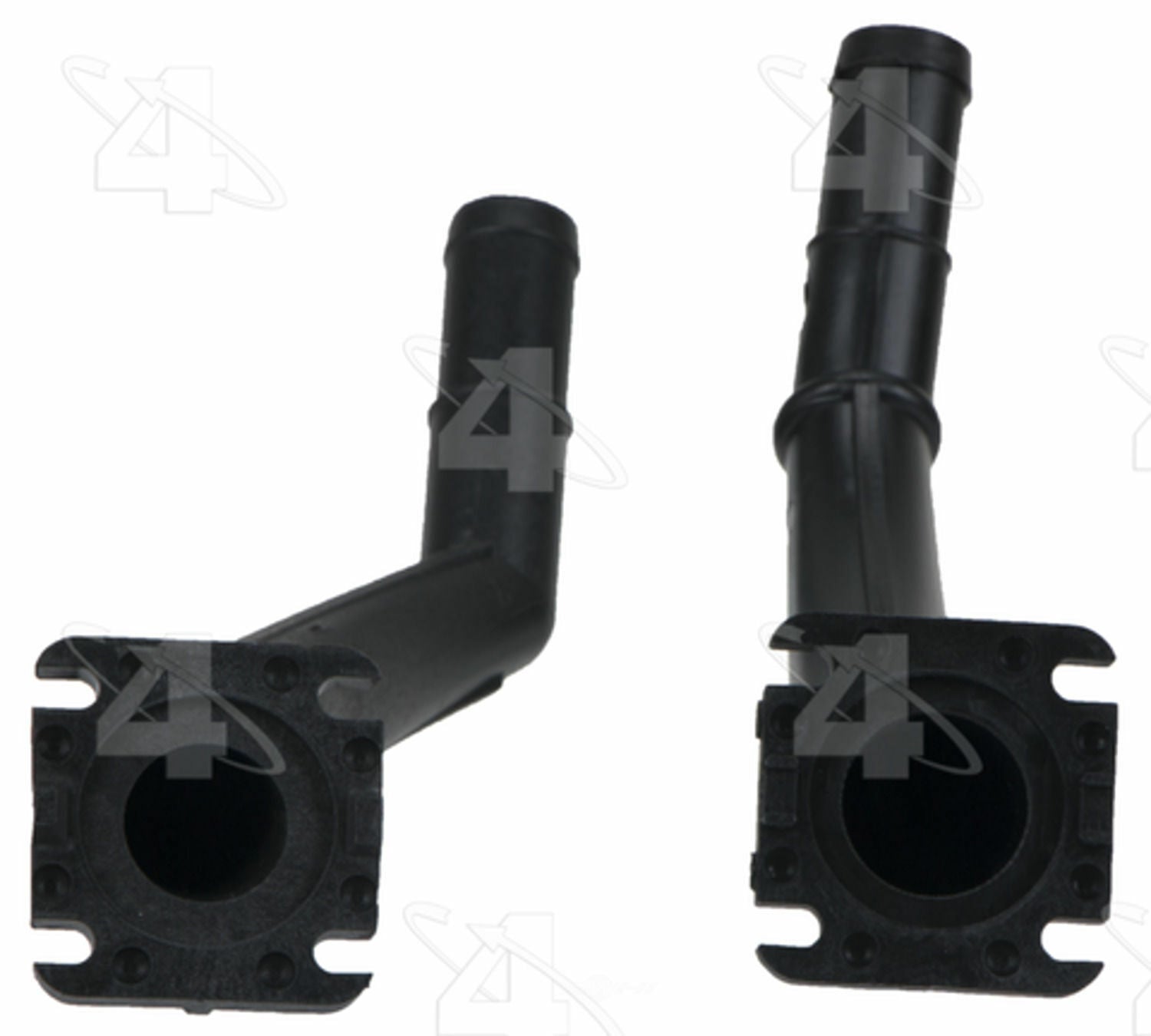 Four Seasons 86043 HVAC Heater Core Tube