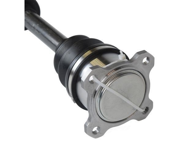 GSP North America NCV51020 CV Axle Assembly
