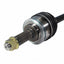 GSP North America NCV69063 CV Axle Assembly