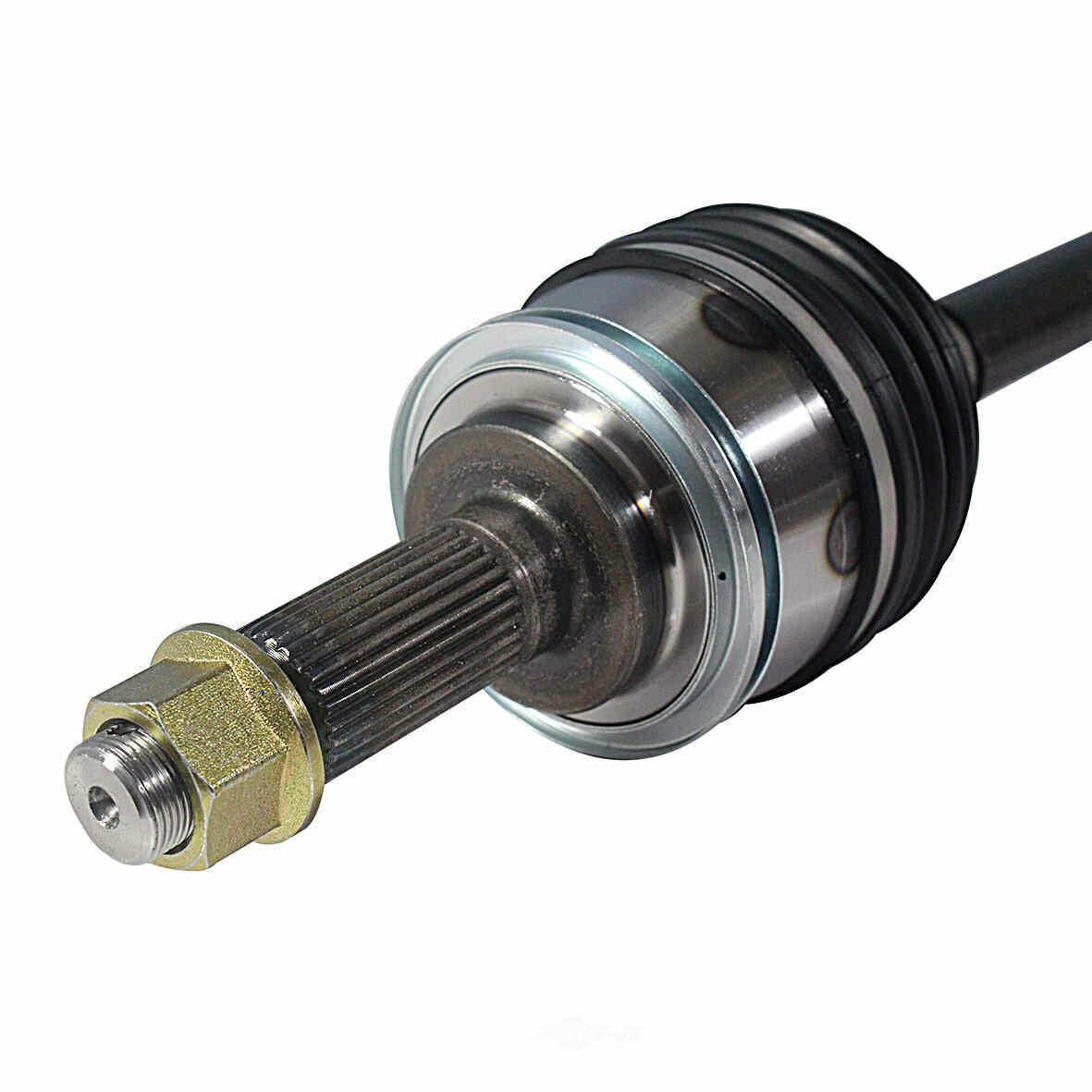 GSP North America NCV69063 CV Axle Assembly
