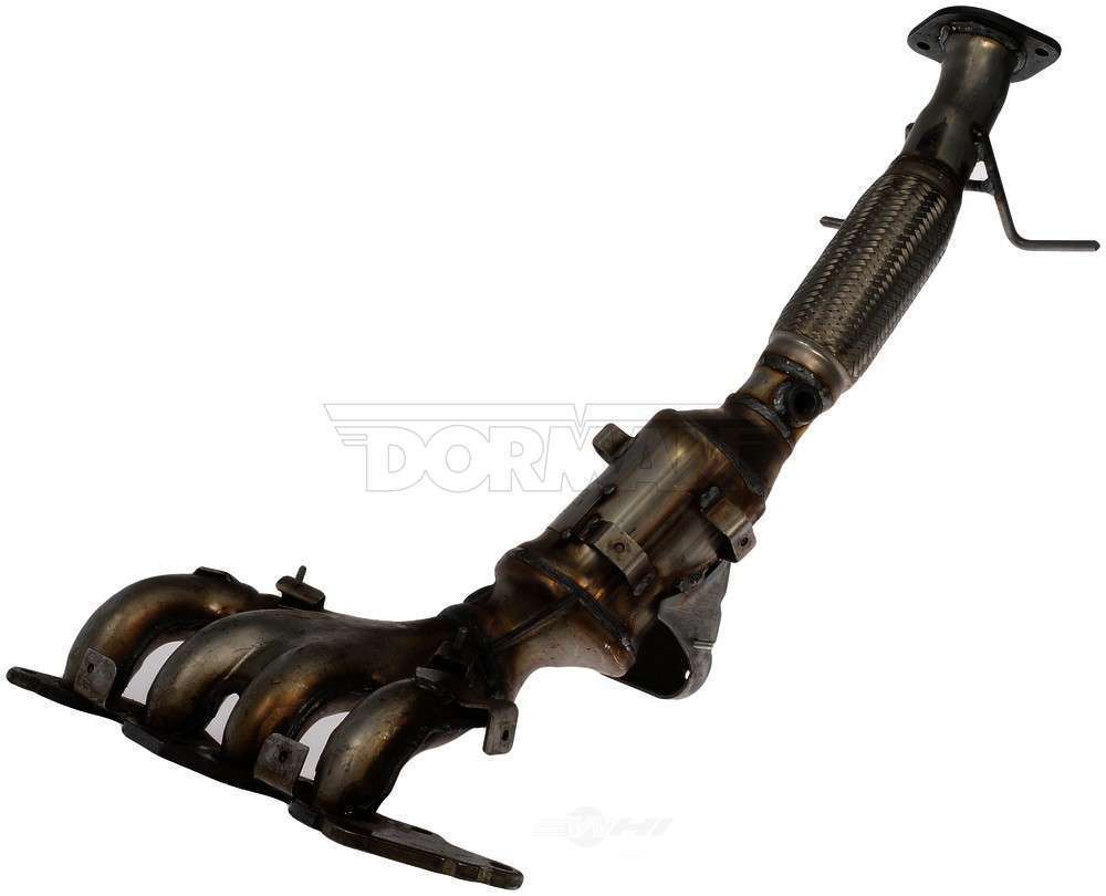 Dorman 674-277 Catalytic Converter with Integrated Exhaust Manifold