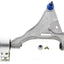ACDelco Advantage MK80355 Suspension Control Arm and Ball Joint Assembly