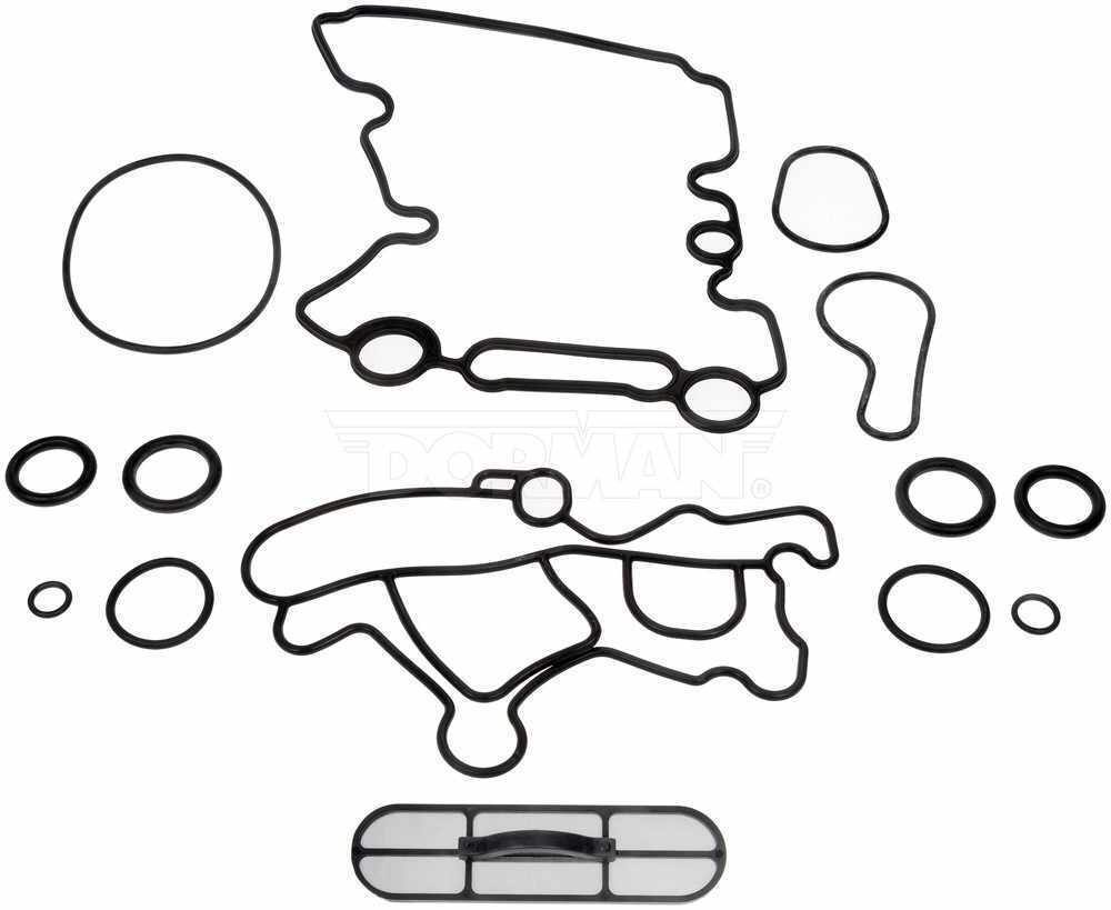 Dorman 904-940 Engine Oil Cooler Gasket Set