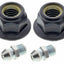 ACDelco Advantage MS40899 Suspension Stabilizer Bar Link Kit