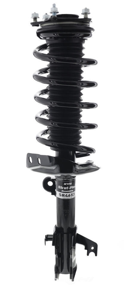 KYB SR4653 Suspension Strut and Coil Spring Assembly