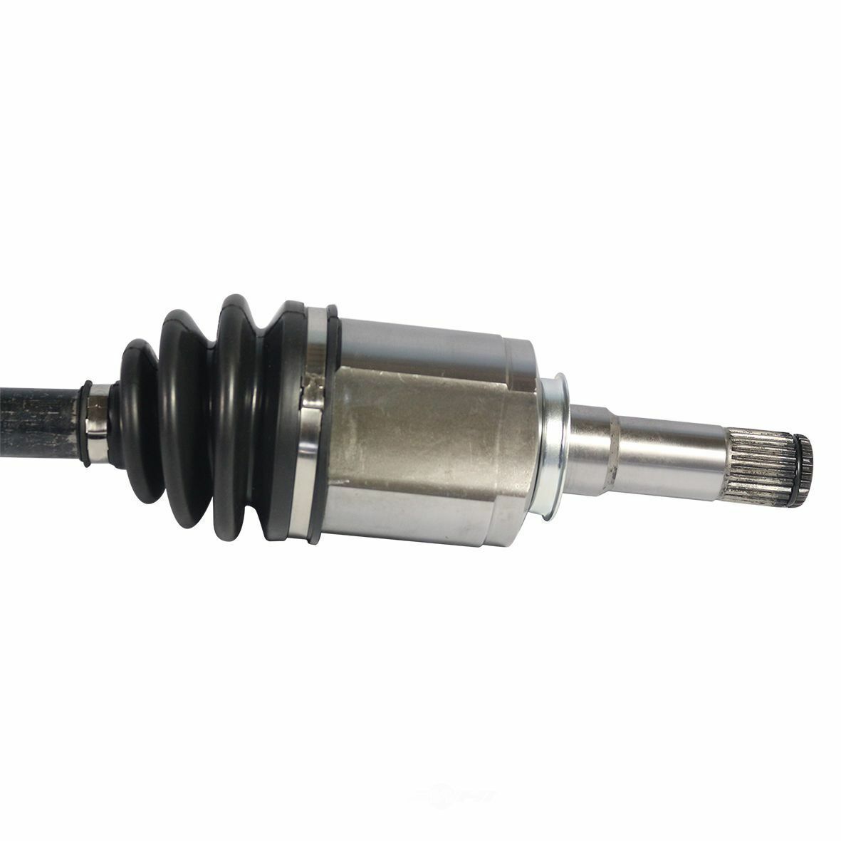 GSP North America NCV10510 CV Axle Assembly